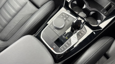 BMW X3 xDrive20d MHT M Sport 5dr Step Auto Diesel Estate